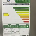 ثلاجه 21 قدم اخت الجديده استخدام شهر فقط