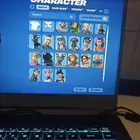 حساب فورتنايت للبيع السيزن ال3 و الرابع 4 كاملين