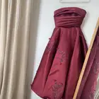 فستان
