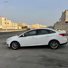 فورد فوكس 2016