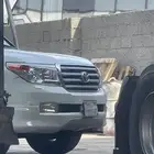 احتاج اوزن جيب لاندكروزر vxr 2010