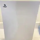 سوني 5 للبيع فيه ألعاب زي فورت وركت ليق و قراند وفيه سكنات