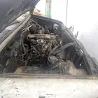 ددسن محترق للبيع