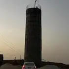 خزانات مياه المزرغه