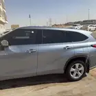 تويوتا هايلاندر 2021