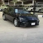 كامري 25 استاندر