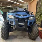 دباب كانام مقاس 400 دبل