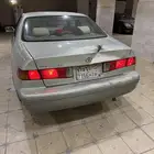 كامري 2001 مجدده بل كامل للبيع او البدل المناسب