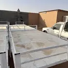 دكه حديد صاج