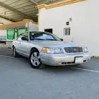 فورد كراون فيكتوريا 2012