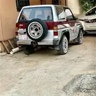 جيب سزوكي ديزل 1992