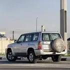 باترول فتك سفاري 2007 قير عادي