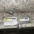 اجهزه محولات زينون لكزس تايوتا وكاله