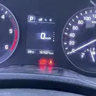 توسان للبيع موديل 2017 قير مغير وباقي شرط