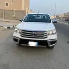 هايلكس2022ديزل بدون دبل عبدالطيف جميل