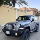 جيب رانجلر 2018