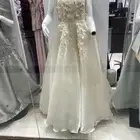 فستان خطوبه او سهره مستعمل