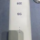 راوتر CPE5 STC  5G لون ابيض 381- H155