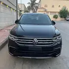فولكس واجن تيجوان 2023
