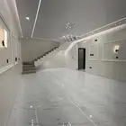 للبيع روف علوى وملحق تصميم مودرن خلف حديقه المليون750الف