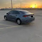 كورولا 2024 2000cc