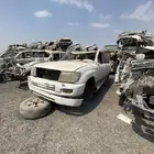 قطع تشليح تويوتا جيب 2000-2007