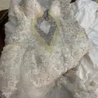 فستان زفاف