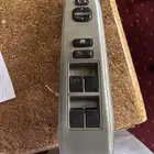 مجموعة أزارير كامري 2012. 2017