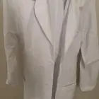 لابكوت طبي قريز اناتومي
