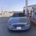 جنسس g80