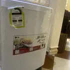 غسالة LG اوتماتيك الفتحة من الاعلى