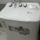 غساله هومر شبه جديده