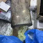 دبة إلكتروني هايلوكس 2005 ومسجل هايلوكس وكالة