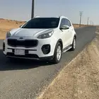 كيا سبورتاج 2018