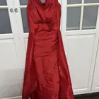 فستان سهره