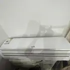 مكيف اسبليت وسخانات للبيع