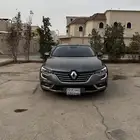 رينو تاليسمان 2018