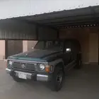 للبيع نيسان باترول المديل 97