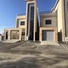 للبيع شقة ارضية فاخرة شمال التضامن