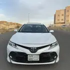 كامري فل كامل 2020