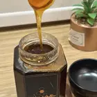 عسل سدر طبيعي