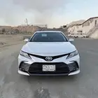 كامري 2024 GLE عداد 52 الف كم .