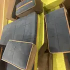 جلسه ارضيه للبيع 14 قطعه 5تكايات