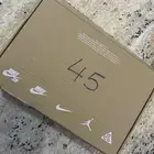 نايكي 45