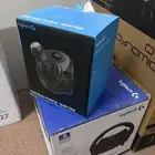logitech G923