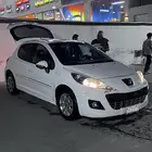 بيجو 2012 اقتصادية