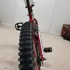 سيكل كوبرا اصلي للبيع استخدام شهر فقط البيع لا اعلى سومه