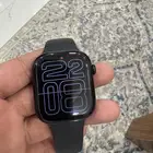 ساعة ابل