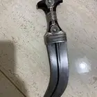 خنجر قرن قديم