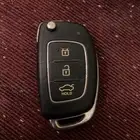 مفتاح سوناتا 2017 وكالة على السوم